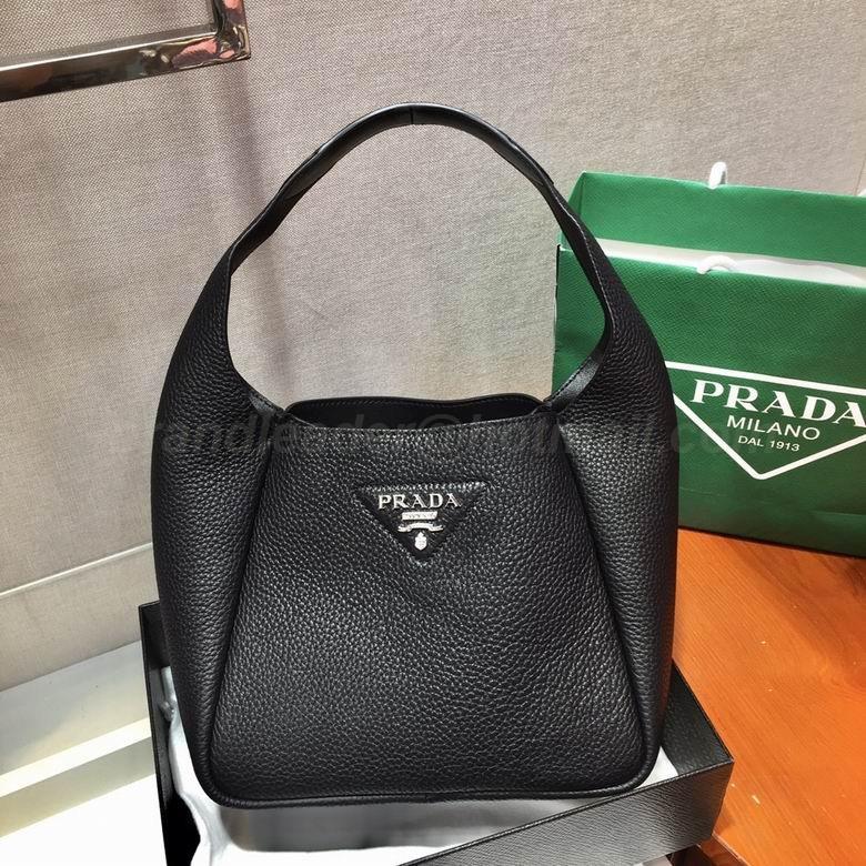 Prada Handbags 124